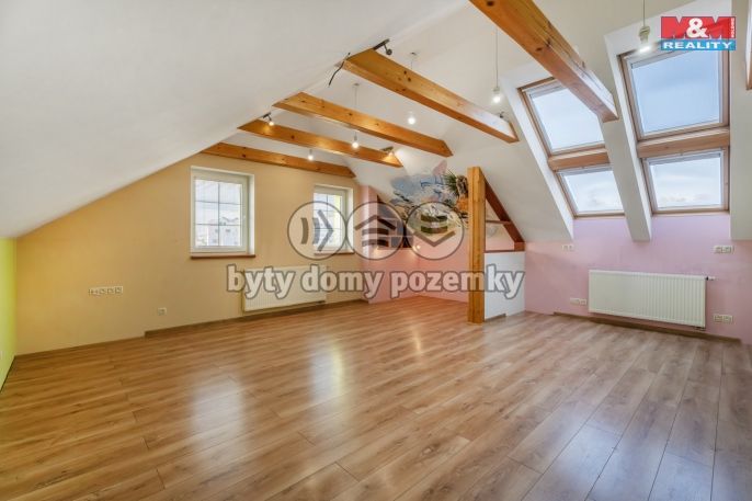 Prodej, Rodinný dům, Jeřmanice