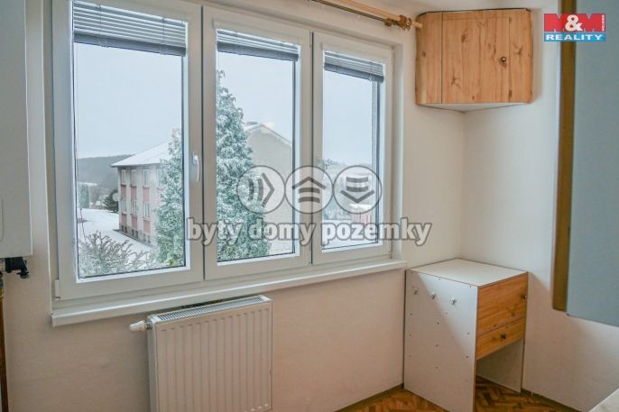 Pronájem, Byt 2+1, Volenice