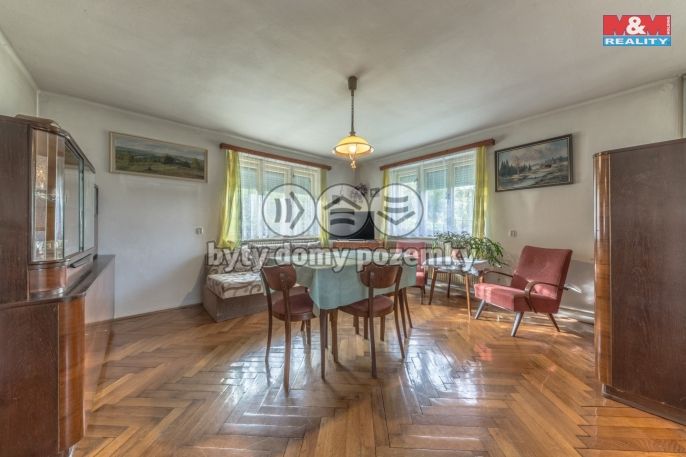 Prodej, Chalupa, Rokytnice nad Jizerou