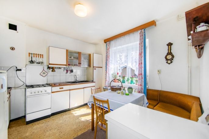 Prodej, Rodinný dům, Cheb