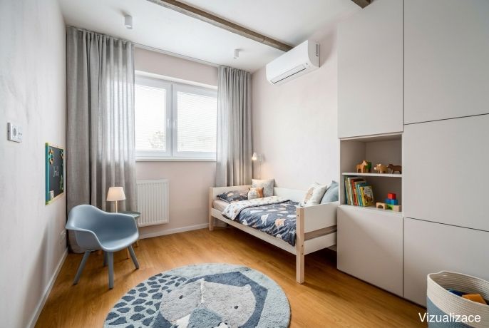 Prodej, Rodinný dům, Lysá nad Labem