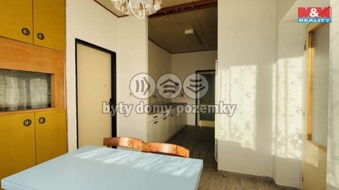 Pronájem, Byt 5+1 a větší, Jihlava