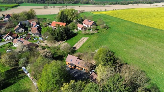 Prodej, Rodinný dům, Čečkovice