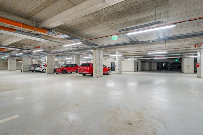 Pronájem, Byt 2+kk, České Budějovice