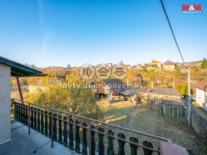 Prodej, Rodinný dům, Kácov