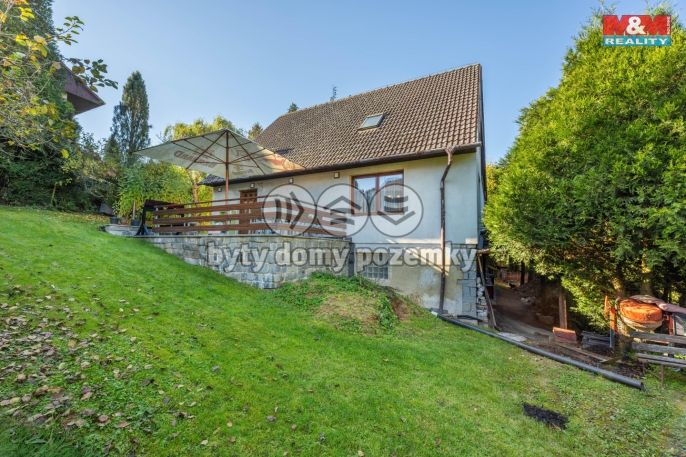 Prodej, Rodinný dům, Křivoklát