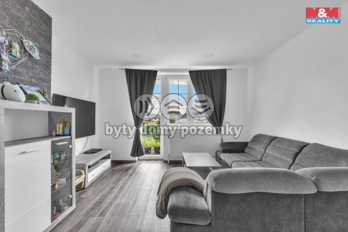 Prodej, Rodinný dům, Boseň