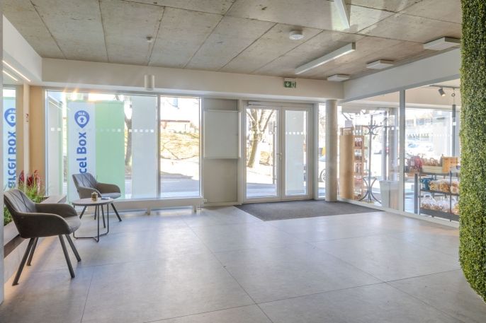 Prodej, Byt 1+kk, Zlín