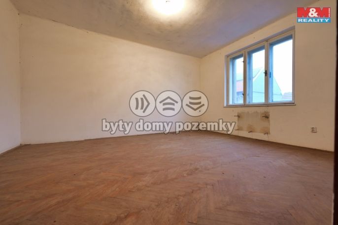 Prodej, Výrobní objekt, Ivanovice na Hané