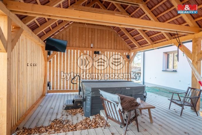 Prodej, Rodinný dům, Jílovice