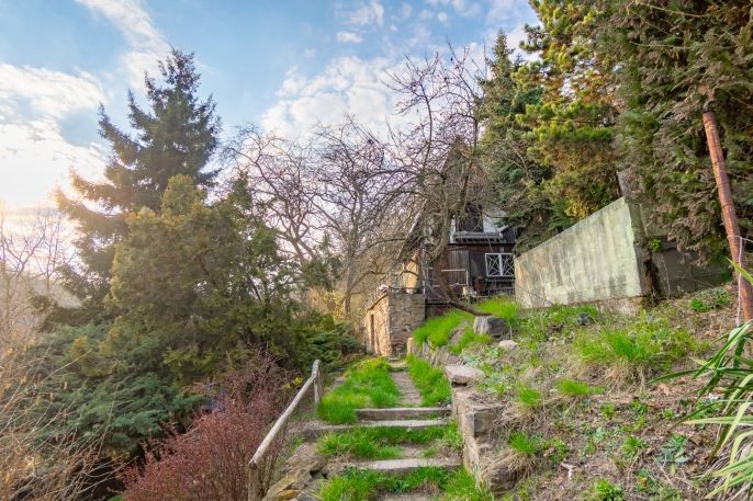 Prodej, Chata, Malé Žernoseky