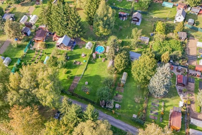Prodej, Zahrada, Tachov