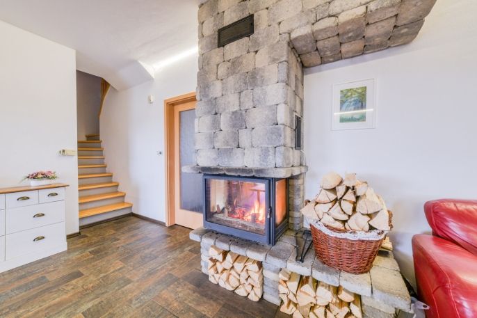 Prodej, Rodinný dům, Velká Hleďsebe