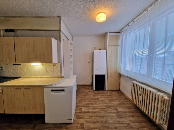 Pronájem, Byt 2+1, Moravské Budějovice