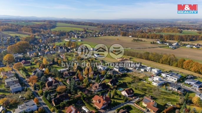 Prodej, Rodinný dům, Ostrava