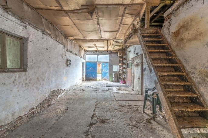 Prodej, Rodinný dům, Pertoltice pod Ralskem