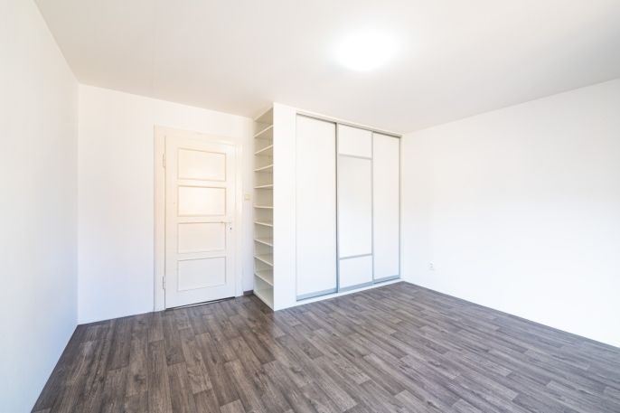 Prodej, Byt 2+kk, Liberec