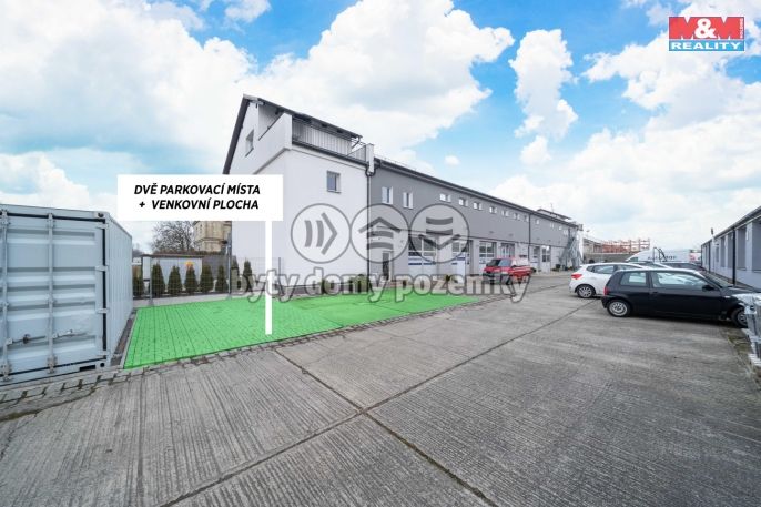 Pronájem, Obchod a služby, Rokycany