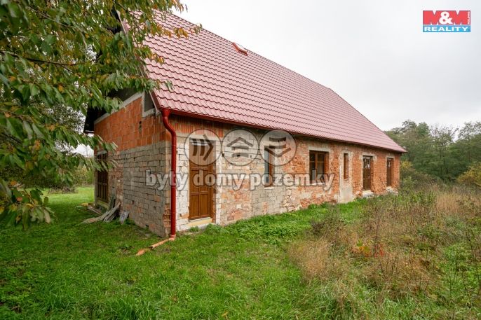 Prodej, Rodinný dům, Moravská Třebová