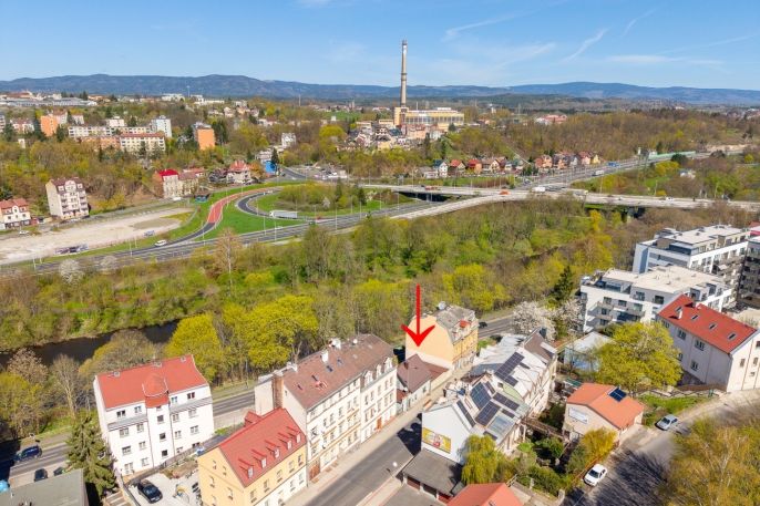 Prodej, Rodinný dům, Karlovy Vary