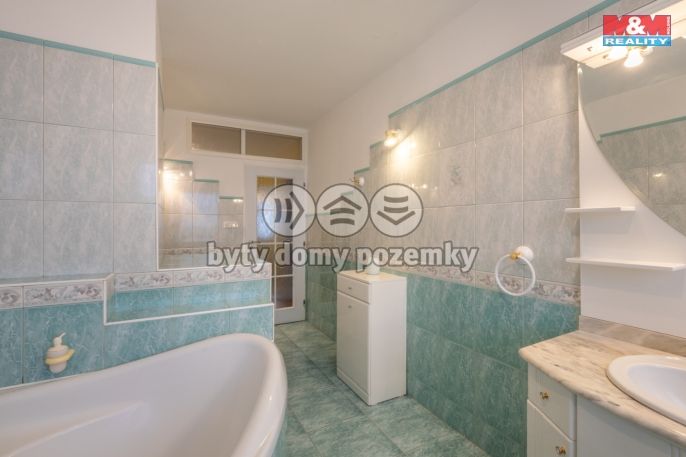 Prodej, Byt 2+1, Teplice