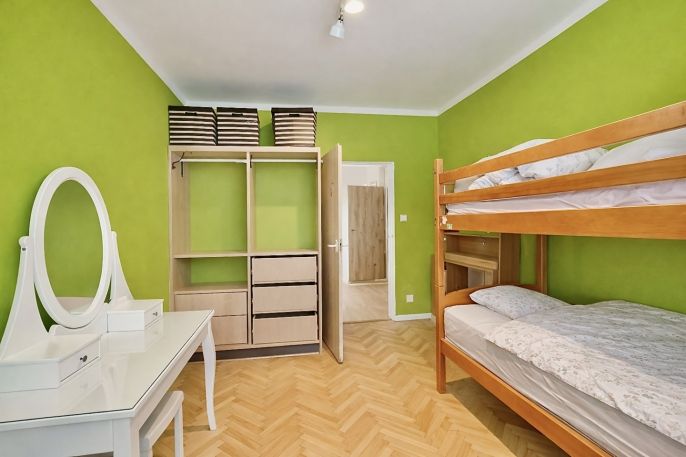 Prodej, Byt 4+1, Ostrava