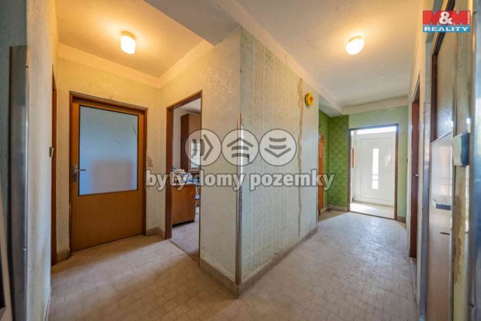 Prodej, Rodinný dům, Lesná