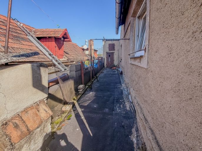 Prodej, Rodinný dům, Bohušovice nad Ohří