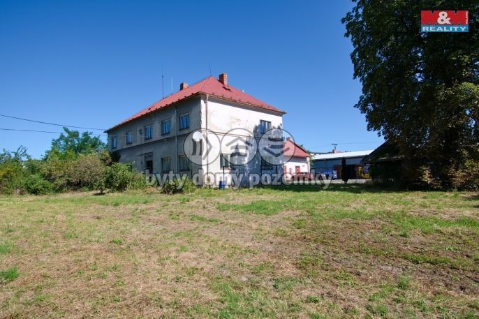 Prodej, Zemědělský objekt, Bílovec