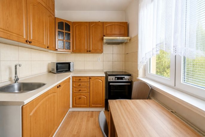 Prodej, Byt 3+1, Orlová