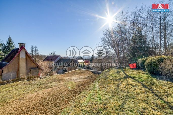 Prodej, Chata, Mariánské Lázně