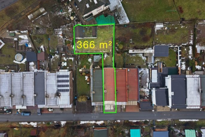 Prodej, Rodinný dům, Zábřeh