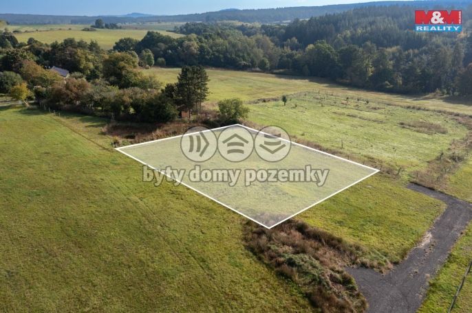 Prodej, Zahrada, Tymákov