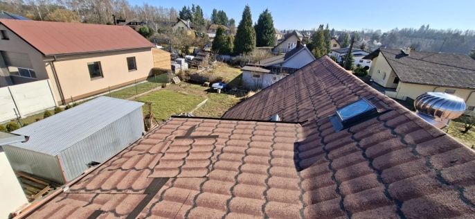 Prodej, Rodinný dům, Červený Kostelec