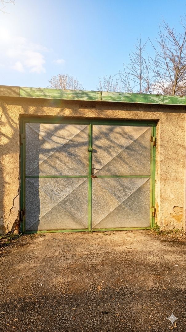 Prodej, Garáž, Varnsdorf