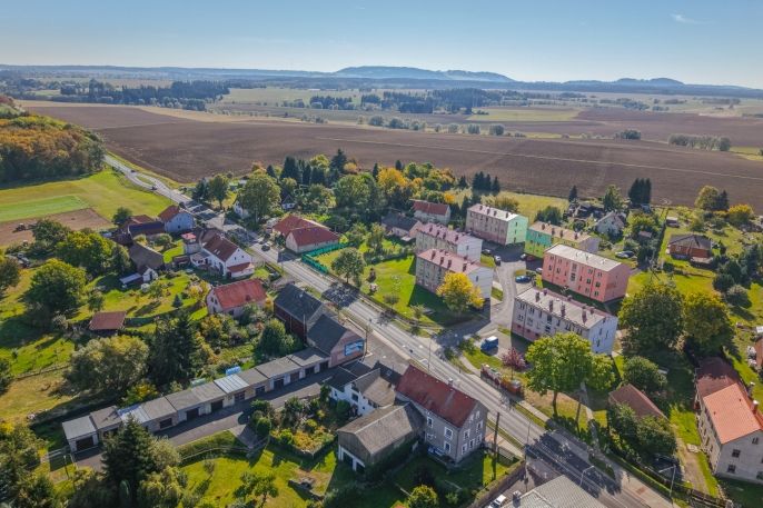 Prodej, Rodinný dům, Krásné Údolí