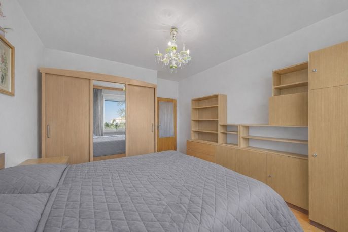 Prodej, Byt 3+1, Hradec Králové