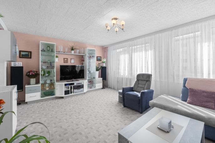 Prodej, Byt 3+1, Neratovice