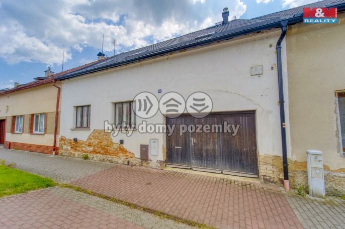 Prodej, Rodinný dům, Mýto