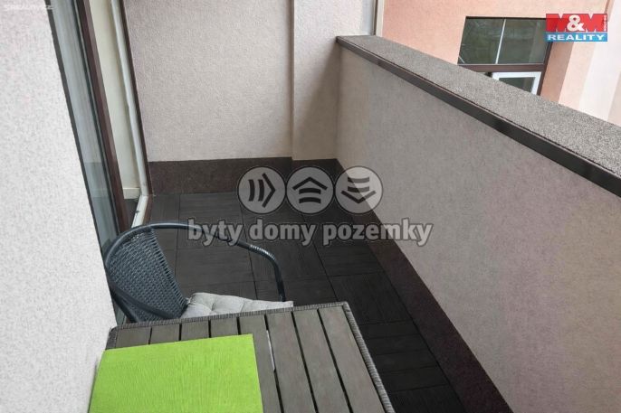 Prodej, Byt 4+kk, Přelouč