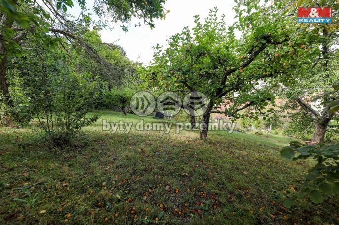 Prodej, Rodinný dům, Štichovice