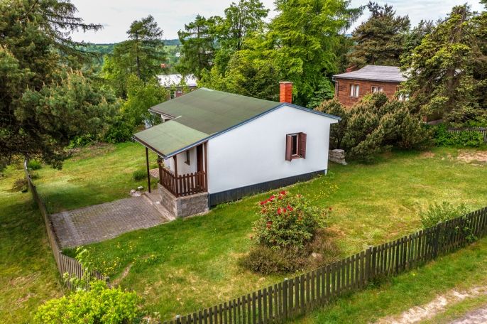 Prodej, Chata, Tisá