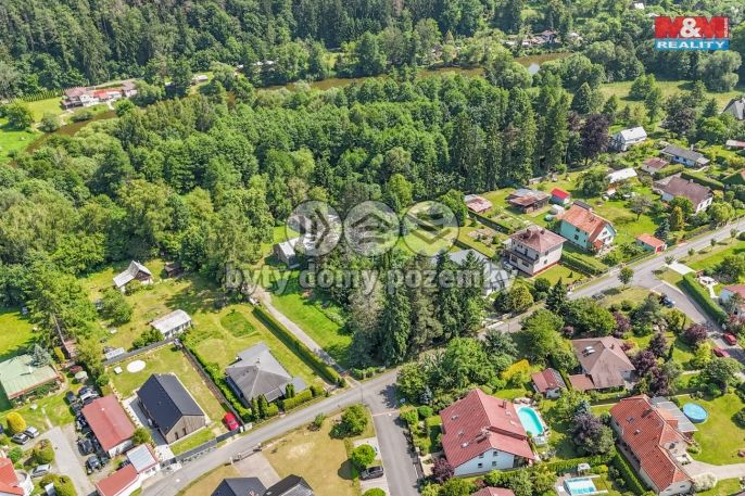 Prodej, Pozemek k bydlení, Sázava