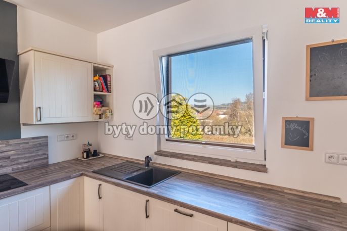 Prodej, Rodinný dům, Čestice