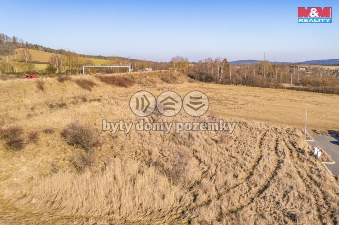 Prodej, Pozemek k bydlení, Mýto