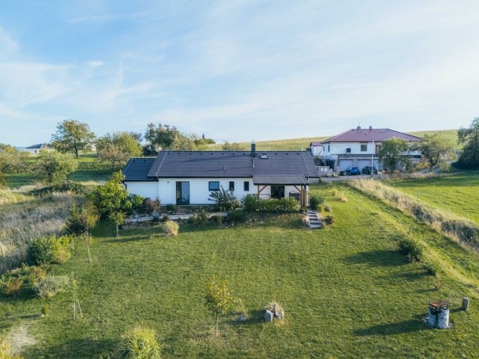 Prodej, Rodinný dům, Klatovy