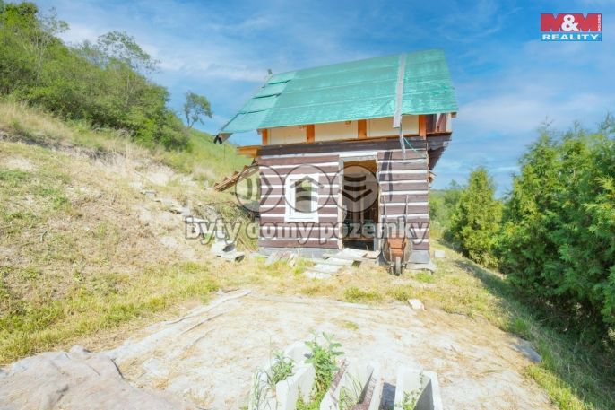 Prodej, Zahrada, Křešice