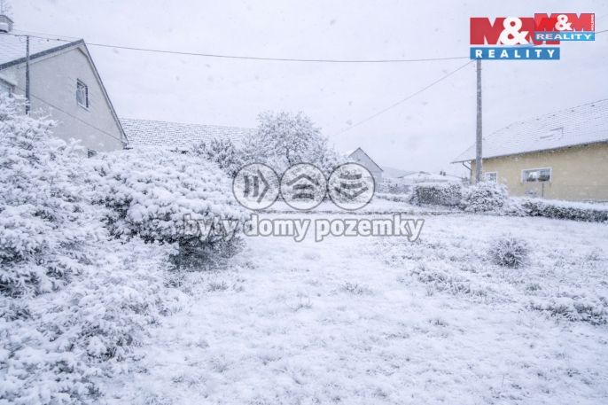 Prodej, Rodinný dům, Hrádek