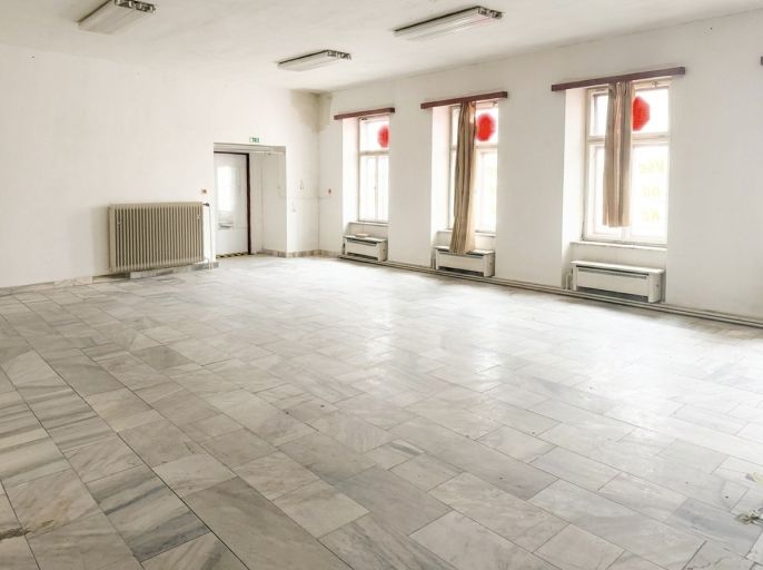 Pronájem, Obchod a služby, Svitavy