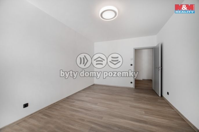 Prodej, Byt 3+kk, Svitavy